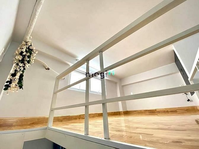 Hình ảnh Mb6623 nạp rút nhanh chóng full nội thất, thoáng mát,cửa sổ, bacon, máy giặt riêng