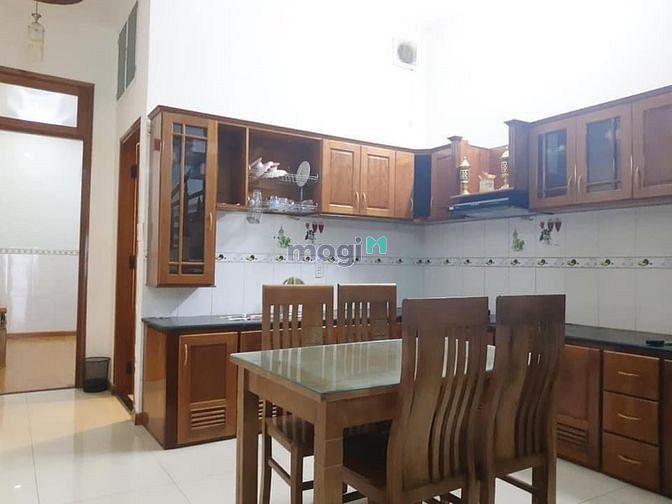 Hình ảnh Mỹ An - Cho thuê nhà 2 tầng 3PN chỉ 10tr