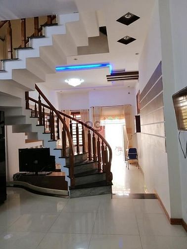 Hình ảnh Mỹ An - Cho thuê nhà 2 tầng 3PN chỉ 10tr