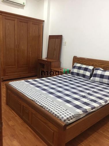 Hình ảnh Mỹ An - Cho thuê nhà 2 tầng 3PN chỉ 10tr