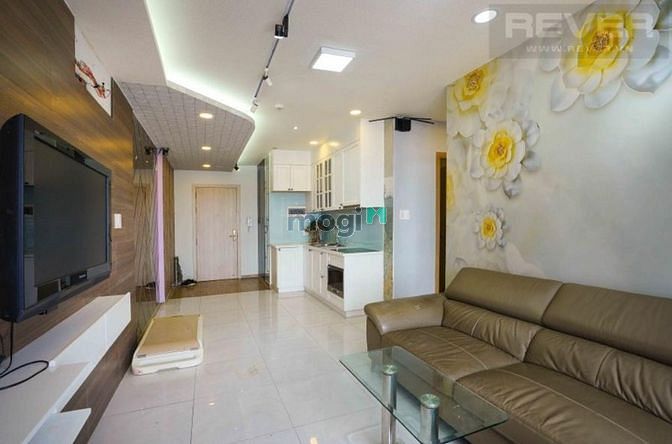Hình ảnh Bán CH RIVA PARK Q4 80m2 3ty240