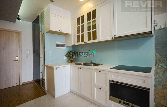 Hình ảnh Bán CH RIVA PARK Q4 80m2 3ty240