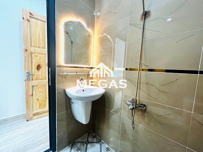 Hình ảnh Phòng Trọ Cao Cấp Ful Nội Thất Ban Công Ở Công Viên Làng Hoa