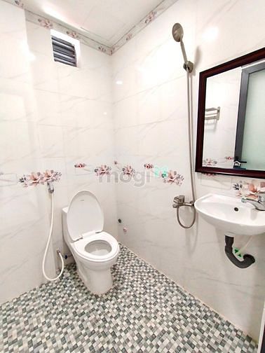 Hình ảnh Căn Hộ Dịch Vụ Quận 5 full nt xinh xắn dễ đi