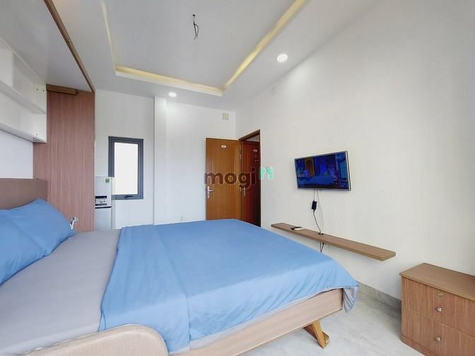 Hình ảnh 🌈 Thảo Điền- Quận 2 - Ban Công - Full Nội Thất 🌈