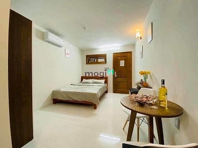 Hình ảnh Mb6623 nạp rút nhanh chóng studio,gác cao,full nội thất, sát lotte quận 7, quận trung tâm
