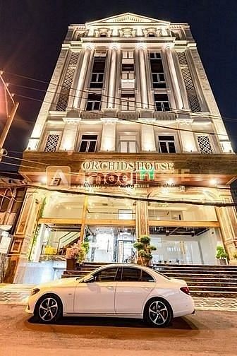 Hình ảnh Mb6623 nạp rút nhanh chóng studio,gác cao,full nội thất, sát lotte quận 7, quận trung tâm