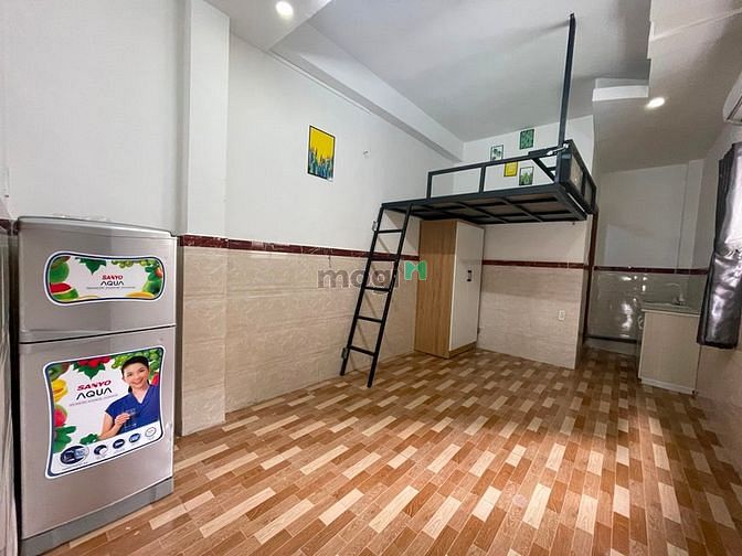Hình ảnh DUPLEX -Quận 10- Đường 3/2 ( Giá Tốt