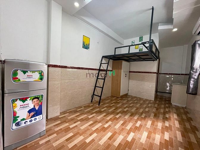 Hình ảnh DUPLEX -Quận 10- Đường 3/2 ( Giá Tốt