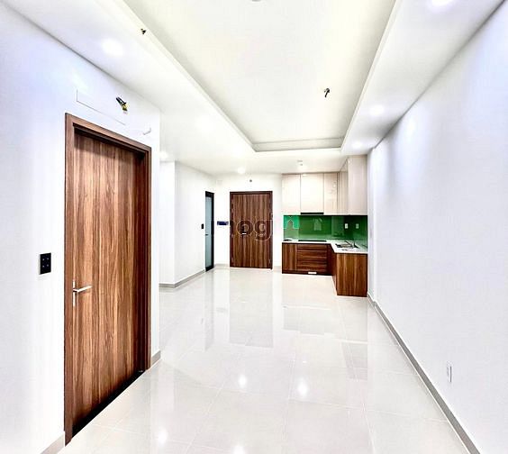 Hình ảnh Cho Thuê CH 1PN 1WC Nội Thất CĐT Giá 7Tr.Free Phí Quản Lí