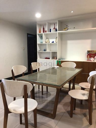 Hình ảnh Cho thuê CHCC cao cấp Giai Việt HAGL phường 5 quận 8
