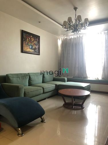 Hình ảnh Cho thuê CHCC cao cấp Giai Việt HAGL phường 5 quận 8