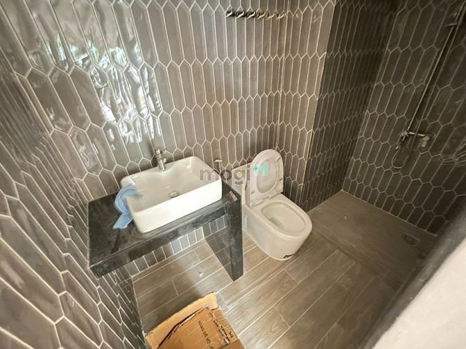 Hình ảnh Studio rộng rãi, có ban công rộng lớn