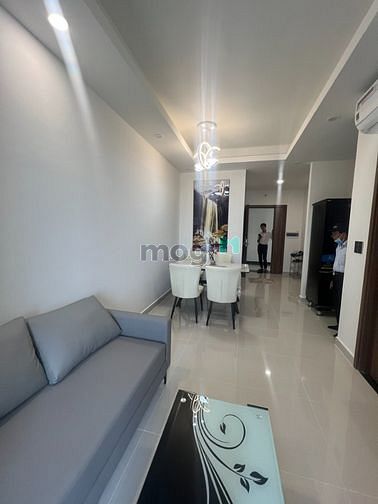 Hình ảnh Cập nhật giỏ hàng Q7 Riverside giá đúng