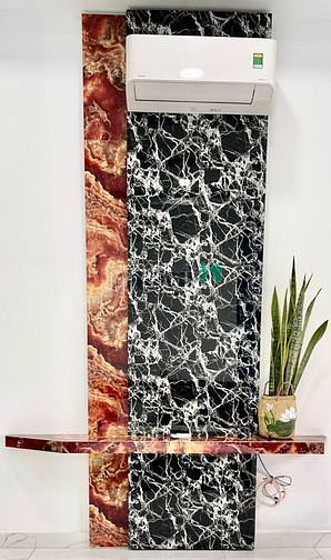 Hình ảnh Phòng bancong 40m2 FULL NT, Xuân Hồng-TB