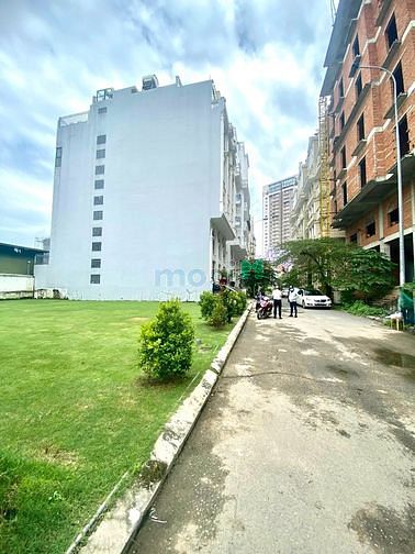 Hình ảnh Bán đất xây biệt thự 204 Nguyễn Văn Hưởng, Thảo Điền, Q2 DT 434m2