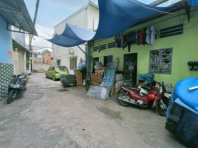 Hình ảnh 💥💥3tỷ Hẻm XTải, Dt,60m2,Có 5 Phòng Cho Thuê, Bình Chiểu,Thủ Đức.