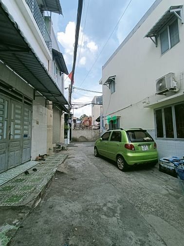 Hình ảnh 💥💥3tỷ Hẻm XTải, Dt,60m2,Có 5 Phòng Cho Thuê, Bình Chiểu,Thủ Đức.