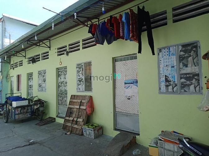 Hình ảnh 💥💥3tỷ Hẻm XTải, Dt,60m2,Có 5 Phòng Cho Thuê, Bình Chiểu,Thủ Đức.