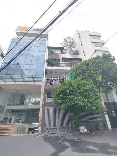 Hình ảnh Khuôn đất Nguyễn Cửu Vân P17 Bình Thạnh 222m2 chỉ 45 tỷ