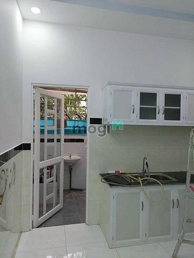 Hình ảnh Bán nhà Tầng Phạm Hữu Lầu,Quận 7
