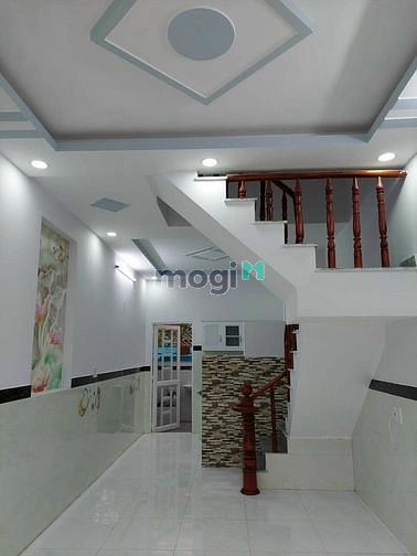 Hình ảnh Bán nhà Tầng Phạm Hữu Lầu,Quận 7