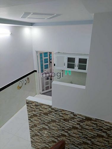 Hình ảnh Bán nhà Tầng Phạm Hữu Lầu,Quận 7