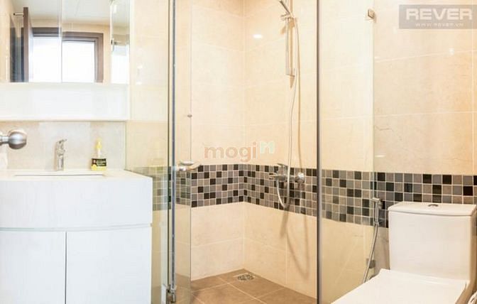 Hình ảnh Bán CH THE TRESOR Q4 58m2 2ty230