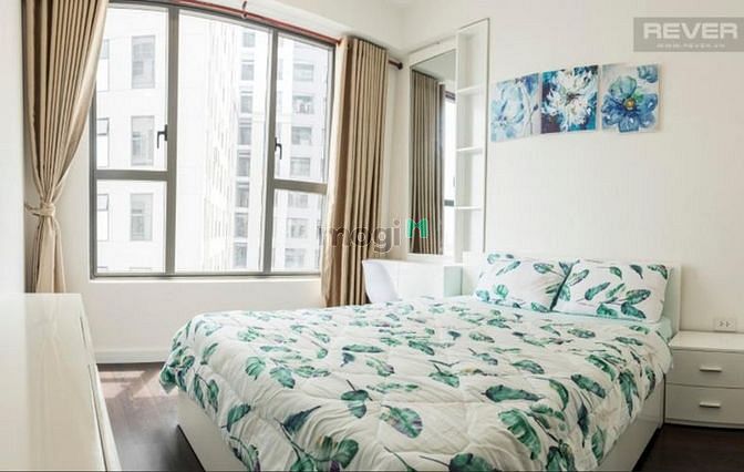 Hình ảnh Bán CH THE TRESOR Q4 58m2 2ty230
