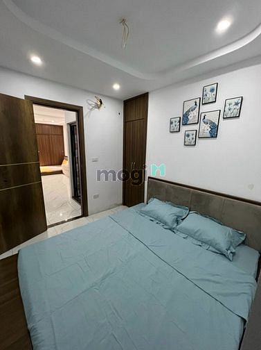 Hình ảnh Chung cư MiNi Văn Miếu-Trần quý cáp-hồ văn chương full nội thất