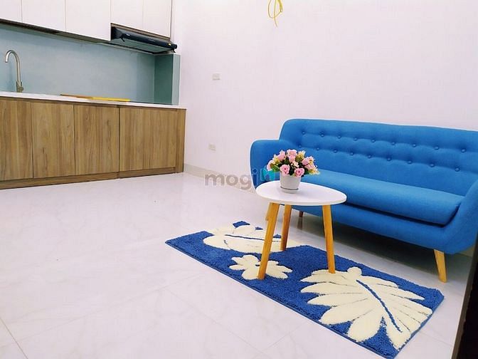 Hình ảnh Chung cư MiNi Văn Miếu-Trần quý cáp-hồ văn chương full nội thất