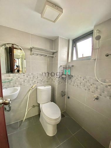 Hình ảnh Studio full nội thất sát hồng bàng