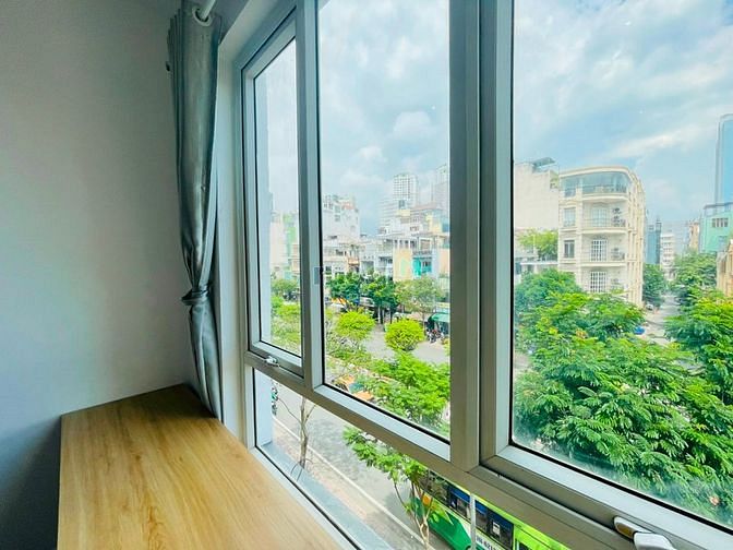 Hình ảnh 🌈🌈 2PN có ban công Full NT Giá Hợp Lý 😱