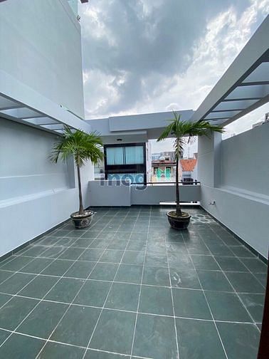 Hình ảnh Cho thuê nhà mặt tiền 15 Sông Đà, phường 2, Tân Bình