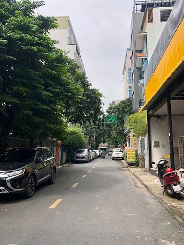 Hình ảnh Cho thuê nhà mặt tiền 15 Sông Đà, phường 2, Tân Bình