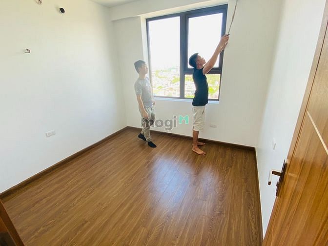 Hình ảnh DUy Nhất 1 căn 57m + View thoáng mát tại chung cư Tecco Bình Minh
