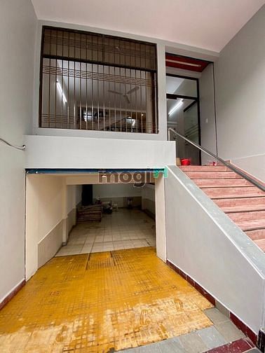 Hình ảnh Cho thuê nhà mặt tiền 15 Sông Đà, phường 2, Tân Bình