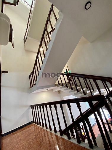 Hình ảnh Cho thuê nhà mặt tiền 15 Sông Đà, phường 2, Tân Bình