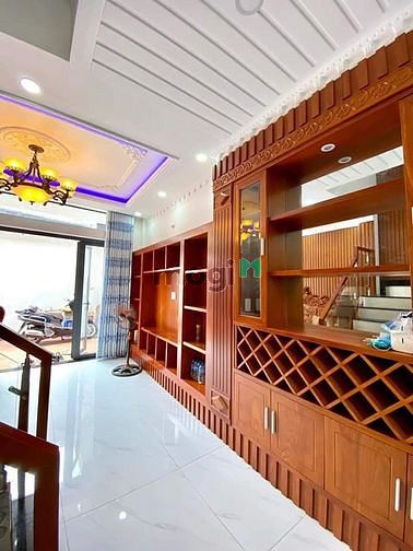 Hình ảnh Bán nhà đường Bùi Điền , phường 5 Quận 8 tpHCM
