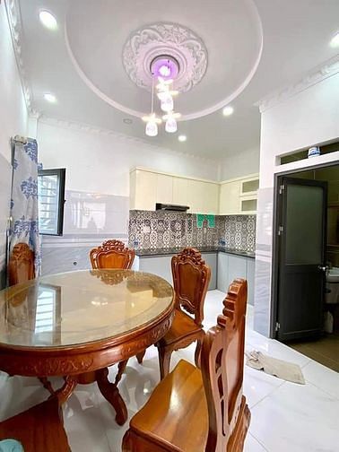 Hình ảnh Bán nhà đường Bùi Điền , phường 5 Quận 8 tpHCM