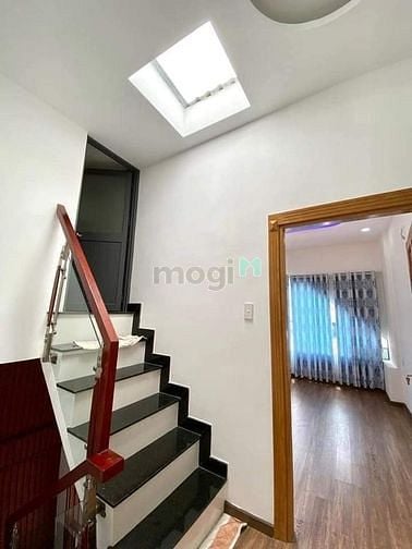 Hình ảnh Bán nhà đường Bùi Điền , phường 5 Quận 8 tpHCM