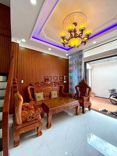 Hình ảnh Bán nhà đường Bùi Điền , phường 5 Quận 8 tpHCM