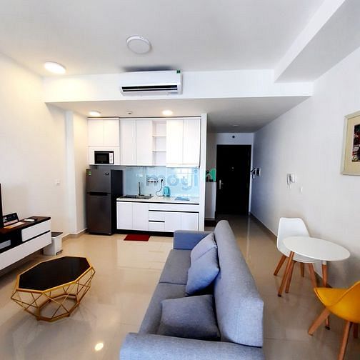 Hình ảnh Cho thuê OT sunrise cityview 38m2 full nội thất giá 12tr/tháng