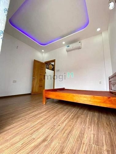 Hình ảnh Bán nhà đường Bùi Điền , phường 5 Quận 8 tpHCM