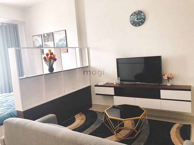 Hình ảnh Cho thuê OT sunrise cityview 38m2 full nội thất giá 12tr/tháng