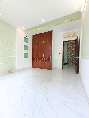 Hình ảnh Bán nhà 4 tầng-p11-gò vấp-5tỷ 7