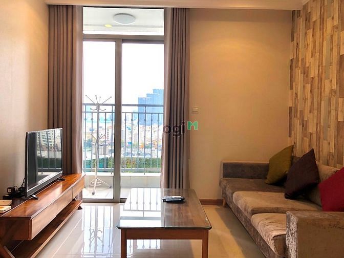 Hình ảnh Kim Property Vinhome Central Park