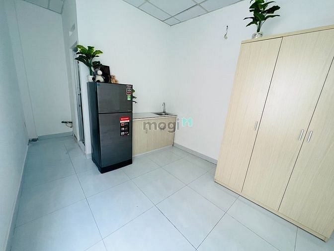 Hình ảnh STUDIO 35M2 Cửa Sổ lớn, Phan Tây Hồ_PN