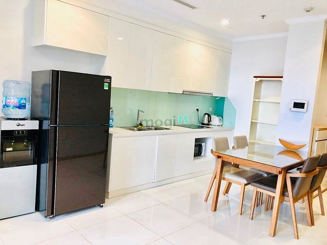 Hình ảnh Kim Property Vinhome Central Park