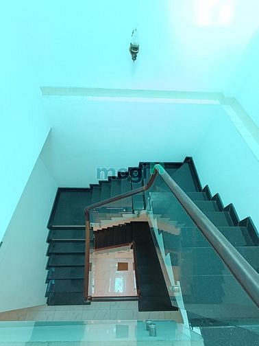 Hình ảnh Bán nhà 4 tầng-p11-gò vấp-5tỷ 7